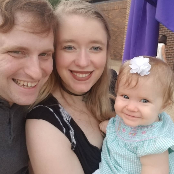 Meet your Posher, Juliette - Picture 1 of 1